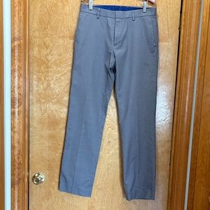 Banana Republic Men's Gray Chinos